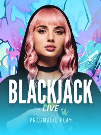 Ζωντανό blackjack
