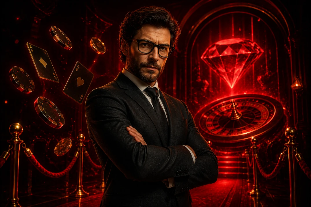 Πρόγραμμα επιβράβευσης Netflix Casino