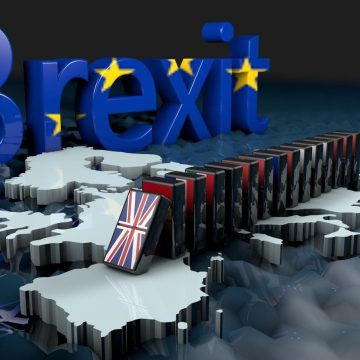 Brexit: Οριστικό διαζύγιο Βρετανίας – Ευρωπαϊκής Ένωσης μετά από 47 χρόνια …κρίσης