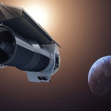 Αστρονομία: Τέλος εποχής για το διαστημικό τηλεσκόπιο Spitzer