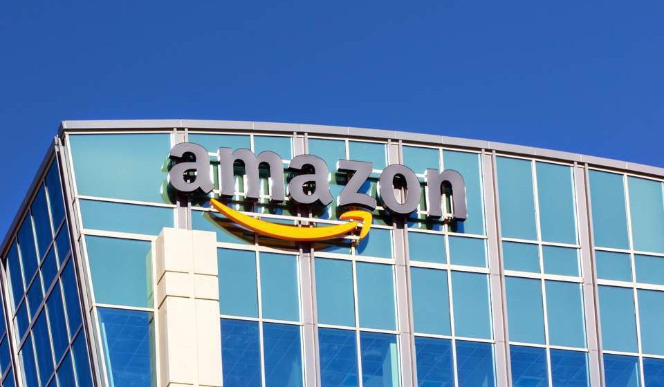 Eνα σούπερ μάρκετ χωρίς ταμεία, η πρόταση της Amazon.