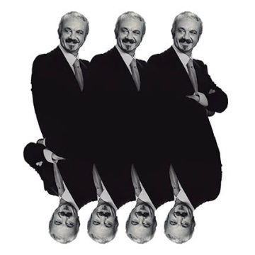 Quinteto Astor Piazzolla: To ΚΠΙΣΝ πλημμυρίζει με τους ήχους tango του διάσημου Αργεντίνου συνθέτη.