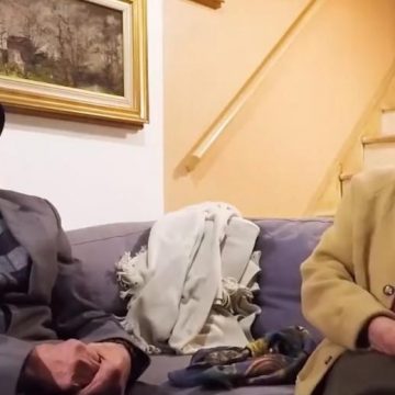 Ζήτησαν από Ιταλό 101 ετών βεβαίωση… γονέων για να μείνει στη Βρετανία.