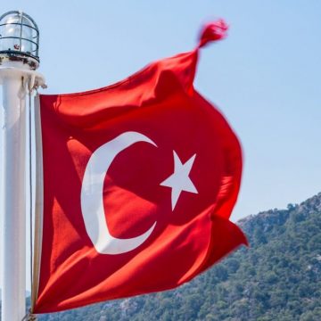 Τουρκία: Οι χώρες που εξαιρεί από την υποχρέωση έκδοσης βίζας.