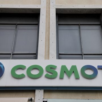 Cosmote : Τεχνολογία για Όλους