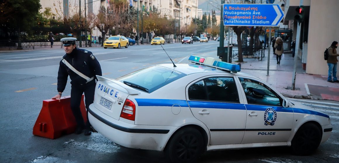 Κλειστοί θα είναι οι δρόμοι αύριο Κυριακή 23 Φεβρουαρίου, στην Αθήνα λόγω διεξαγωγής του 6ου Lycabettus Run.