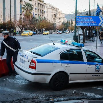 Κλειστοί θα είναι οι δρόμοι αύριο Κυριακή 23 Φεβρουαρίου, στην Αθήνα λόγω διεξαγωγής του 6ου Lycabettus Run.