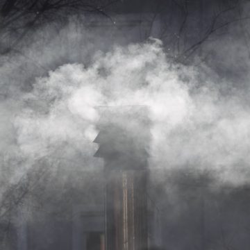 Εγκύκλιο εξέδωσε το υπουργείο Υγείας με αφορμή τα συνεχώς αυξανόμενα επίπεδα αιθαλομίχλης πάνω από τον ουρανό της Αθήνας.