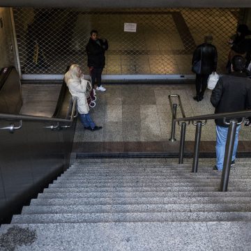 24ωρη απεργία ΜΜΜ: Χωρίς μετρό, ηλεκτρικό, τρόλεϊ, τραμ, λεωφορεία την Τρίτη 18/2