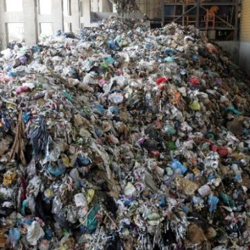 Γιώργος Πατούλης Περιφερειάρχης Αττικής: Υλοποιούμε ένα σχέδιο επιθετικής ανακύκλωσης