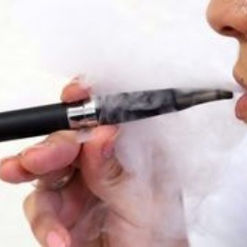 Πόσο ακίνδυνο είναι τελικά η χρήση ηλεκτρονικού τσιγάρου;