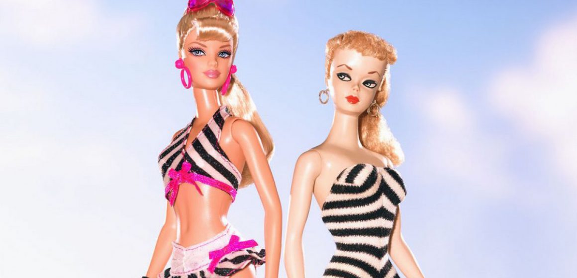 Η ιστορία της Barbie, της κούκλας που κανένας στη Mattel δεν ήθελε