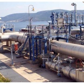 Επεκτείνεται το φυσικό αέριο σε πάνω από 6 Δήμους της Αττικής.
