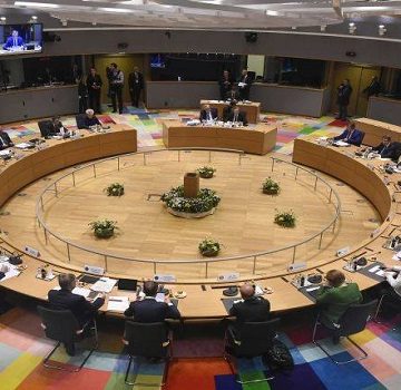 Eurogroup: Στη συνεδρίαση της 16ης Μαρτίου οι  αποφάσεις  για τον κορονοϊό.