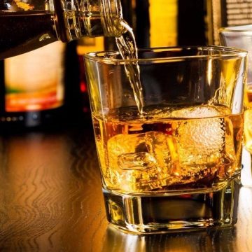 Έρχονται τα νέα αντισηπτικά από… ποτά «μπόμπες» – Τι αποφάσισε το Υπουργείο Οικονομικών λόγω του Κορονοϊού