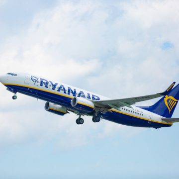 Το 80% των πτήσεων της ακύρωνει η Ryanair μέχρι τον Μάιο