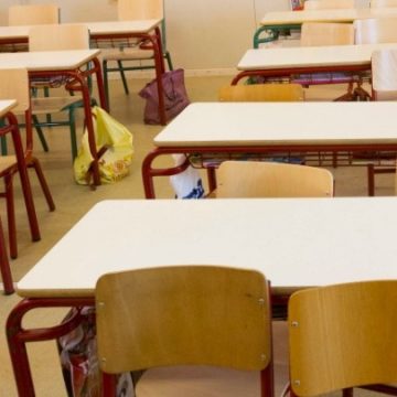 28 σχολεία θα παραμείνουν κλειστά στο πλαίσιο της προστασίας έναντι του κορωνοϊού.