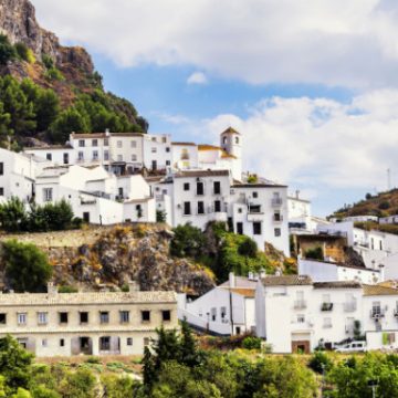 Κορωνοϊός: Πώς αυτή η γραφική κωμόπολη στην Ισπανία δεν είχε ούτε ένα κρούσμα -Το απίστευτο σχέδιο του δημάρχου της