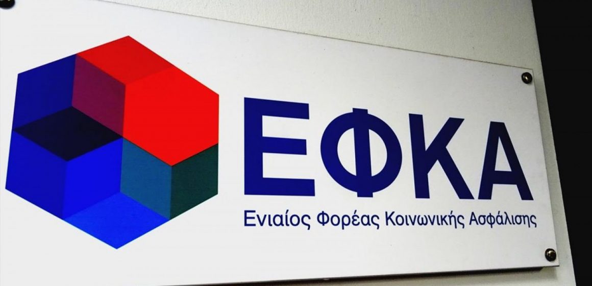 Στα 50,55 ευρώ ανήλθε το μέσο ημερομίσθιο σε ασφαλισμένους με πλήρη απασχόληση στο σύνολο των κοινών επιχειρήσεων και ο μέσος μισθός ανήλθε στα 1.153,57 ευρώ, τον Οκτώβριο του 2019.