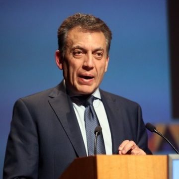 Γ. Βρούτσης: Παρατείνεται έως τις 10 Μαΐου η άδεια ειδικού σκοπού