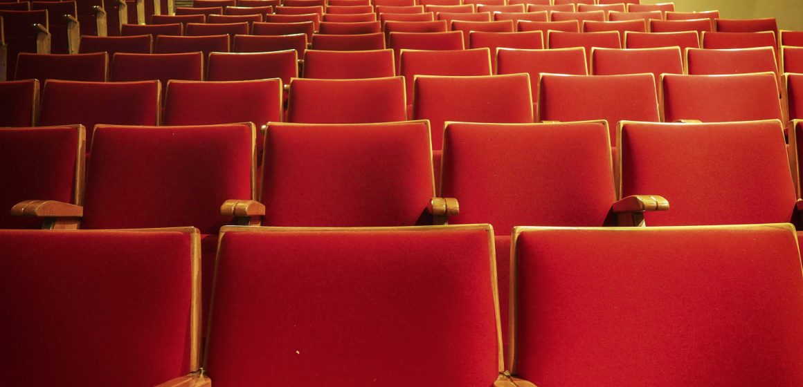 Η Ελληνική Ακαδημία Κινηματογράφου ζητά σχέδιο για την επανεκκίνηση του σινεμά Πηγή: