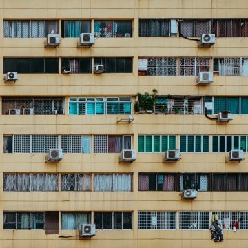 Κλιματιστικά: Πώς να αποφύγετε τη μετάδοση κορονοϊού