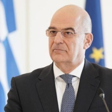 Ν. Δένδιας: Η Τουρκία κλείνει μόνη της το παράθυρο ευκαιρίας για θετική ατζέντα