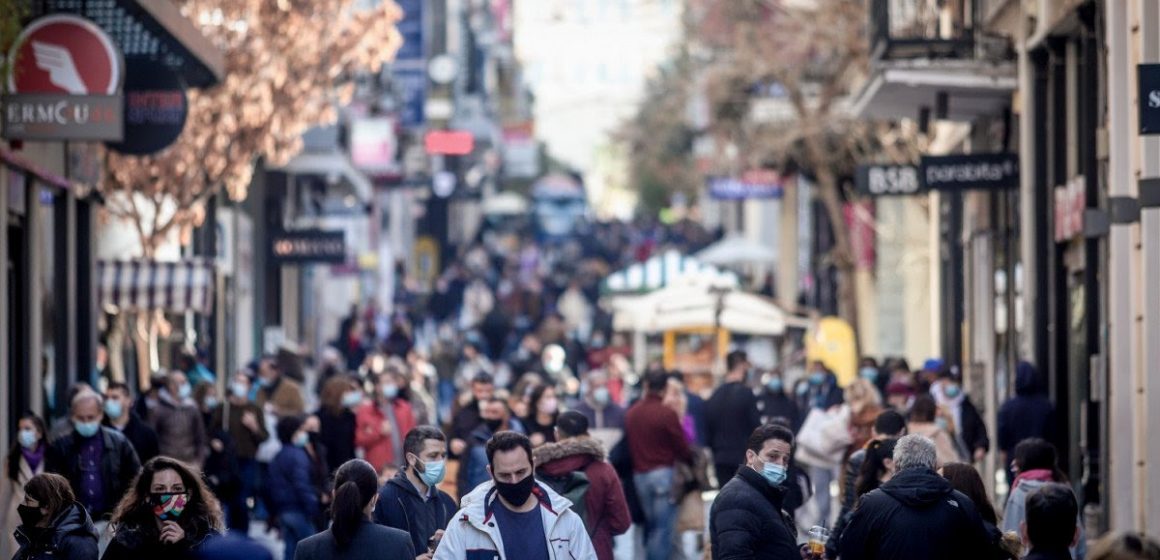 Αλλαγές στις μετακινήσεις «έρχονται» από αύριο, Σάββατο 3 Απριλίου, σύμφωνα με τις τελευταίες ανακοινώσεις από τον Νίκο Χαρδαλιά για τη χαλάρωση των μέτρων του lockdown στη χώρα μας.