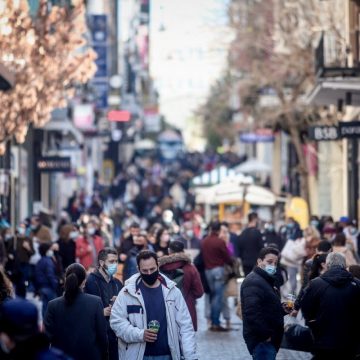 Αλλαγές στις μετακινήσεις «έρχονται» από αύριο, Σάββατο 3 Απριλίου, σύμφωνα με τις τελευταίες ανακοινώσεις από τον Νίκο Χαρδαλιά για τη χαλάρωση των μέτρων του lockdown στη χώρα μας.