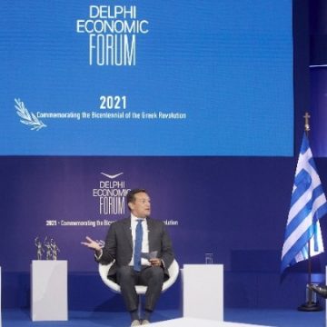 Κυρ. Μητσοτάκης: Η κεντροδεξιά κατόρθωσε να επικρατήσει γιατί έγινε λιγότερο ιδεολογική, πιο πρακτική, πιο προοδευτική