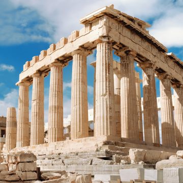Μουσείο Ακρόπολης: Θραύσμα της ζωφόρου του Παρθενώνα επιστρέφει στην Ελλάδα
